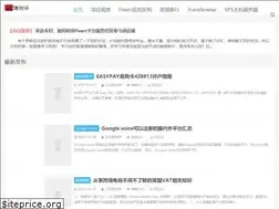 Sites similar to wangzuanceping.com