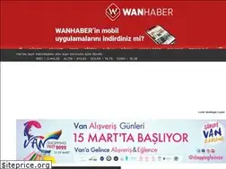 Sites similar to wanhaber.com
