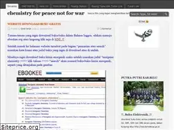 Sites similar to wanibesak.wordpress.com