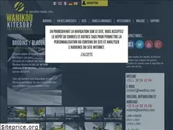 Sites similar to wanikou.com