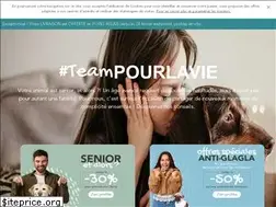Sites similar to wanimo.be
