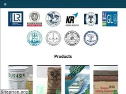 Sites similar to wanismarine.com