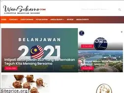 Sites similar to wanisukarno.com