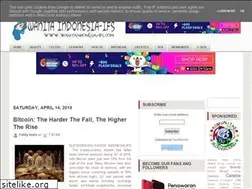 Sites similar to wanitaindonesia-ifs.blogspot.com