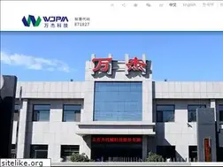 Sites similar to wanjieyj.com