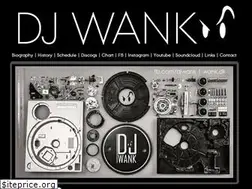 Sites similar to wank.dk