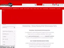 Sites similar to wankelshop.com