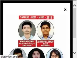 Sites similar to wankhedemadamacademy.com