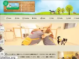 Sites similar to wankonchi.jp