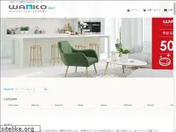 Sites similar to wankoshop.com