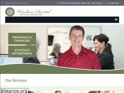 Sites similar to wanlassdental.com