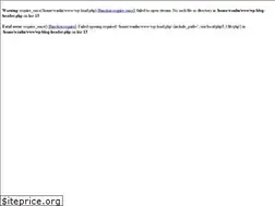 Sites similar to wanlin.info