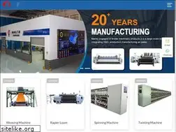 Sites similar to wanlitex.com