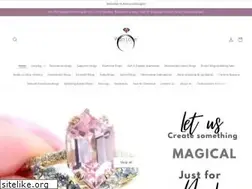 Sites similar to wanlovedesigns.com