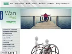Sites similar to wanmed.pl