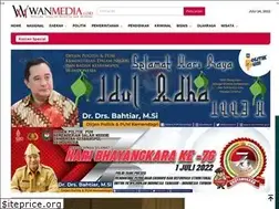 Sites similar to wanmedia.co.id