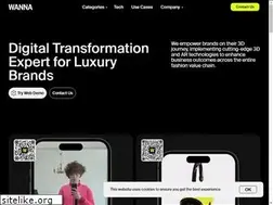 Sites similar to wanna.by