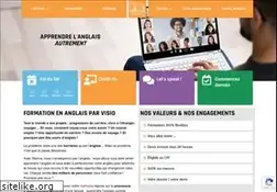 Sites similar to wanna.fr