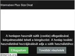 Sites similar to wannabee.hu