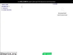 Sites similar to wannabemaven.com
