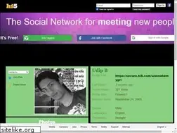 Sites similar to wannabemygrl.hi5.com