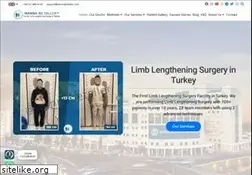Sites similar to wannabetaller.com
