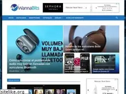 Sites similar to wannabits.com