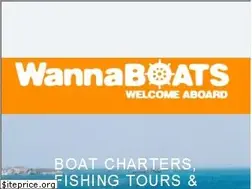 Sites similar to wannaboats.com