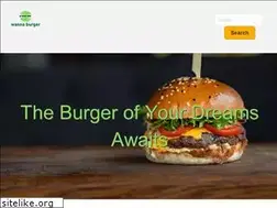 Sites similar to wannaburger.com