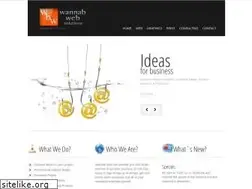 Sites similar to wannabweb.com