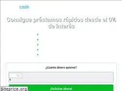Sites similar to wannacash.com
