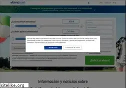 Sites similar to wannacash.es