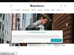 Sites similar to wannaccess.com