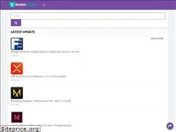 Sites similar to wannacrack.com