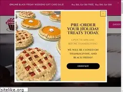 Sites similar to wannacupcake.com
