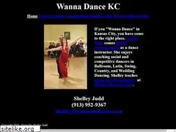 Sites similar to wannadancekc.com
