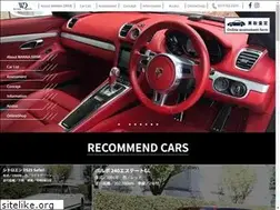 Sites similar to wannadrive.net
