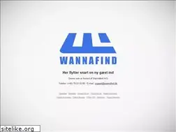 Sites similar to wannafindserver.dk