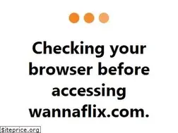 Sites similar to wannaflix.com