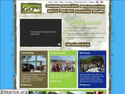 Sites similar to wannago-outdoors.com