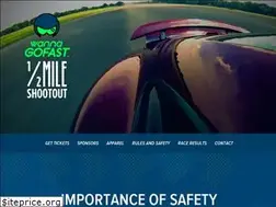 Sites similar to wannagofast.com