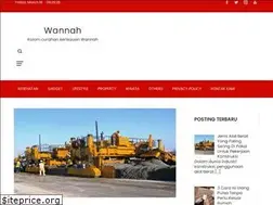 Sites similar to wannah.net