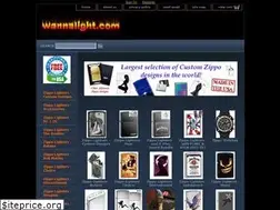 Sites similar to wannalight.com
