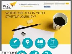 Sites similar to wannapreneur2entrepreneur.com