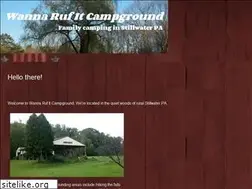 Sites similar to wannarufit.com