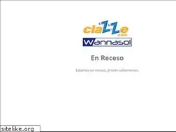 Sites similar to wannasol.com