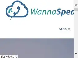Sites similar to wannaspeak.eu