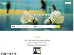 Sites similar to wannasport.dk