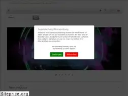 Sites similar to wannavapor.de