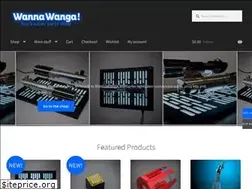 Sites similar to wannawanga.com